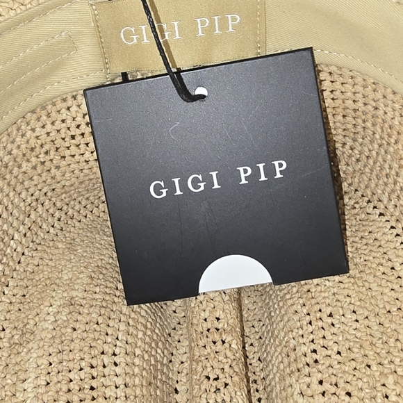 NWT!! Gogi Pip Womens Cowgirl Hat - Picture 6 of 7